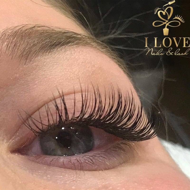 I Love Nails & Lash - Nail Salon Lash Extensions Decatur Atlanta in Decatur, GA (6)