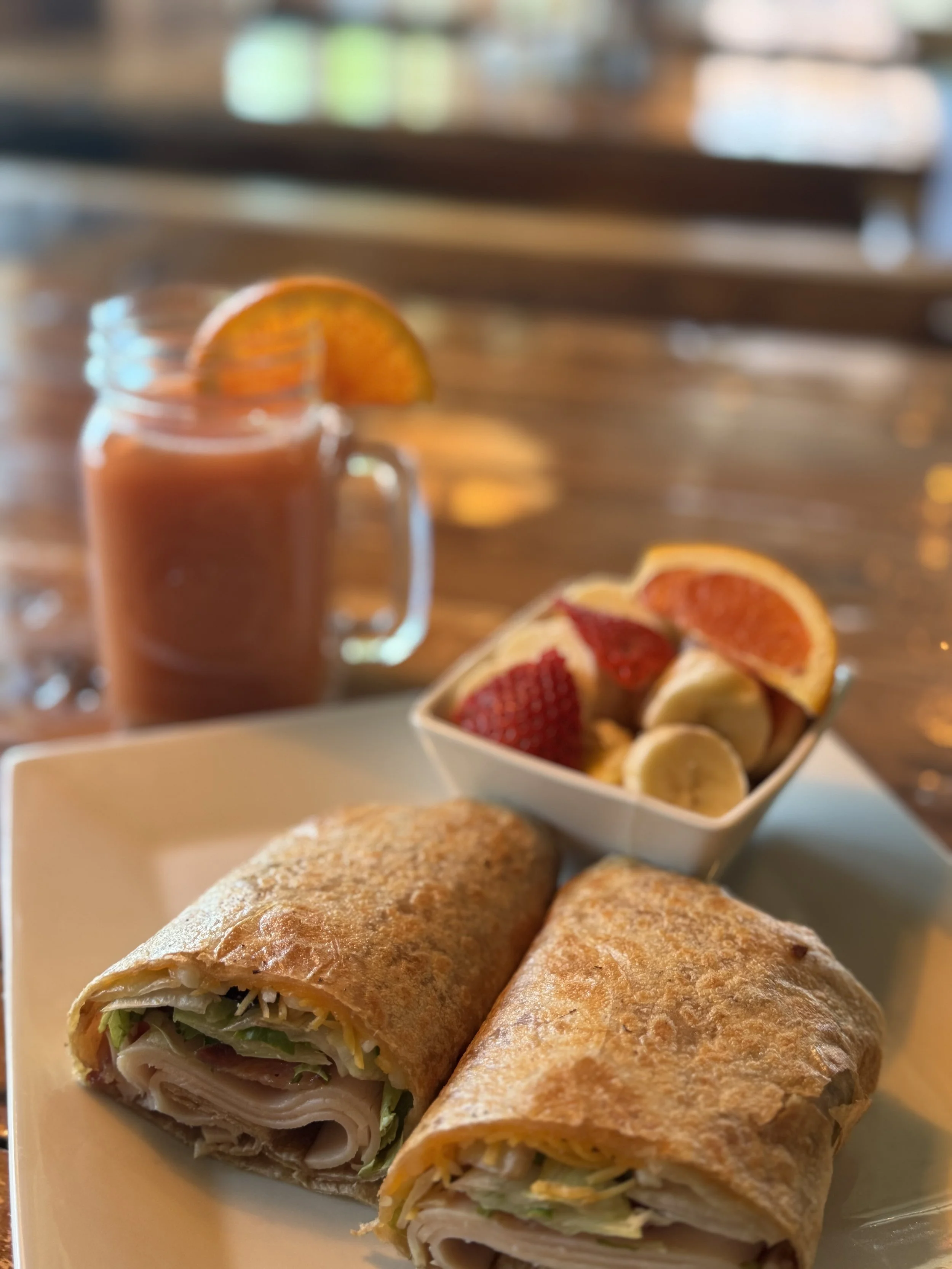 Eggxcellent Cafe in East Troy, WI (2)