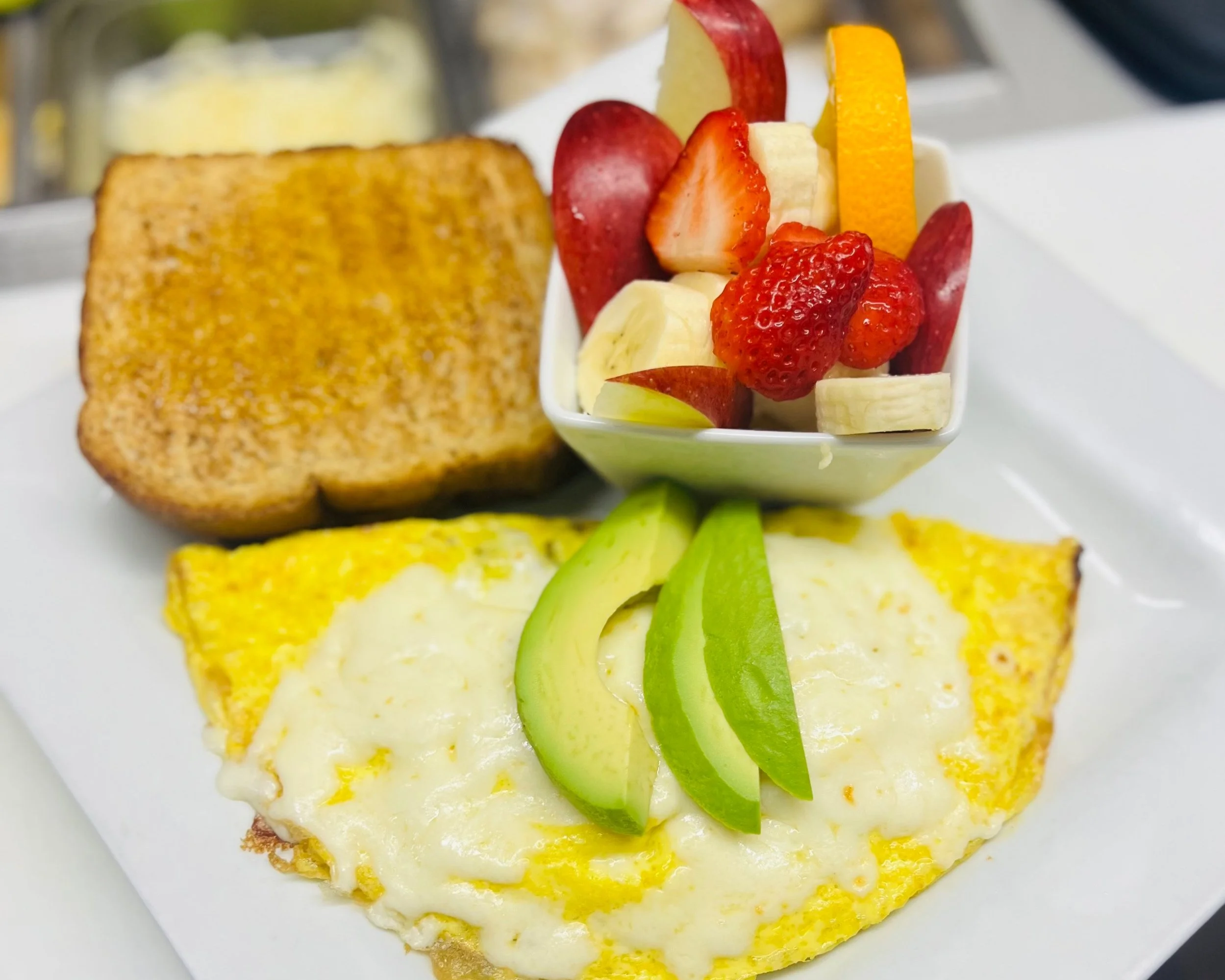 Eggxcellent Cafe in East Troy, WI (3)