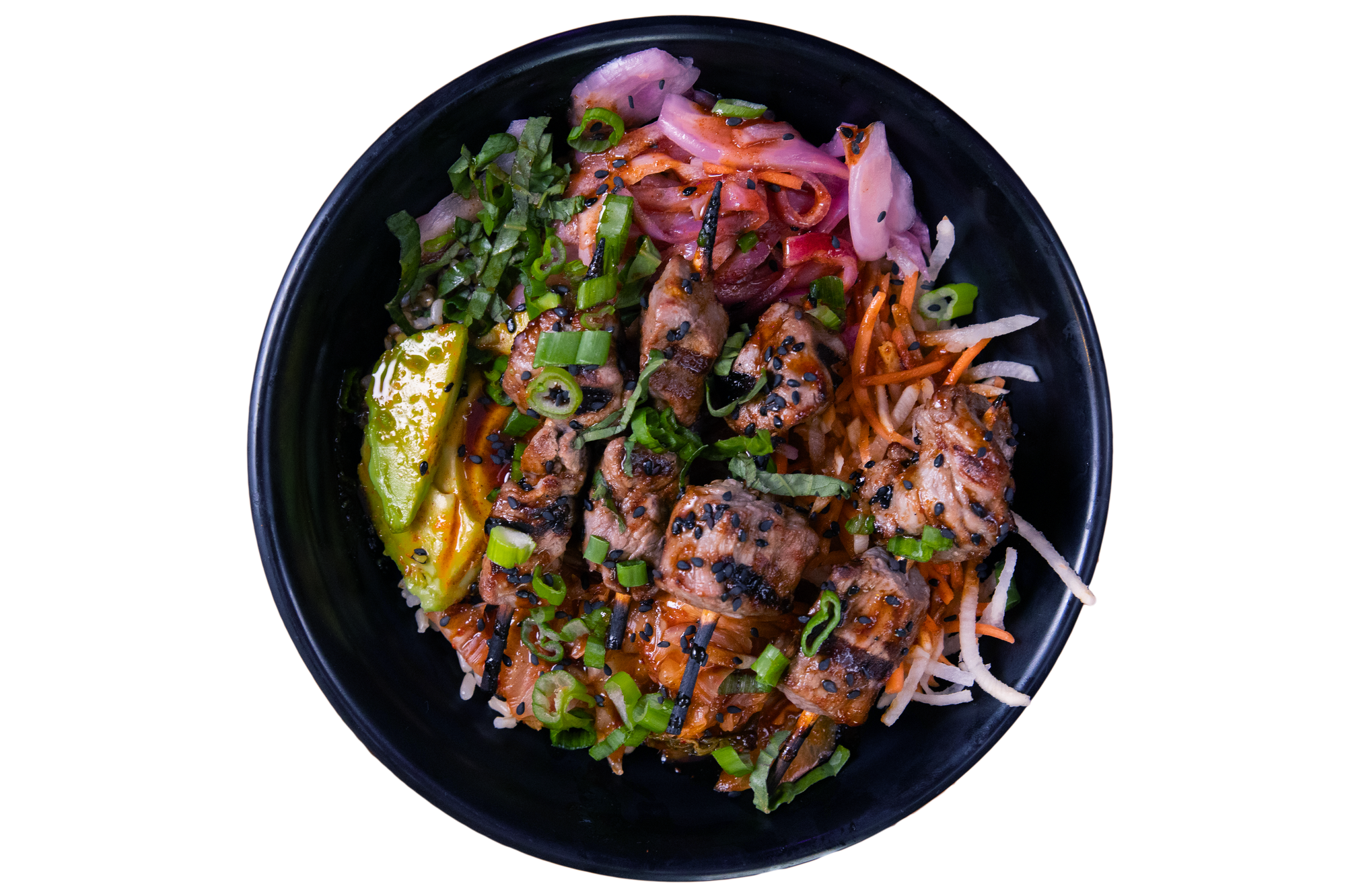 Chowa Bowl | Pismo Beach in Pismo Beach, CA (2)