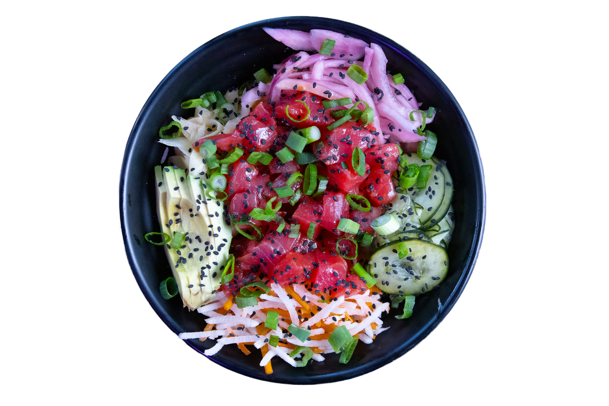 Chowa Bowl | Pismo Beach in Pismo Beach, CA (3)