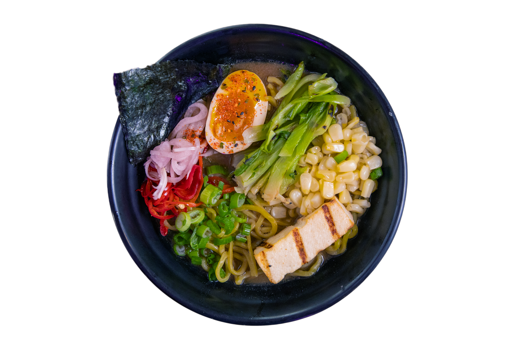 Chowa Bowl | Pismo Beach in Pismo Beach, CA (5)