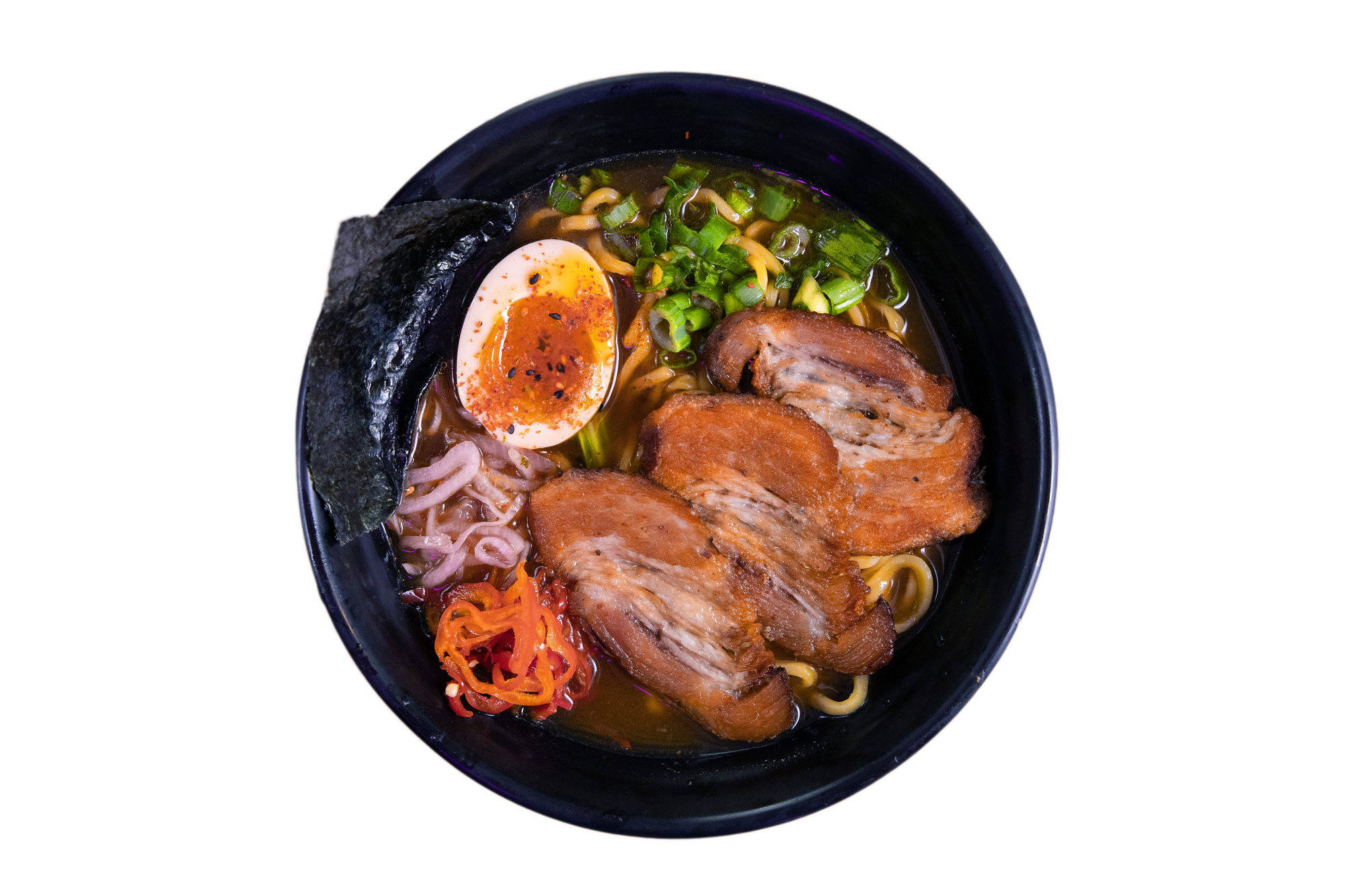 Chowa Bowl | Pismo Beach in Pismo Beach, CA (6)