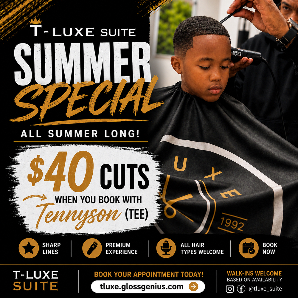 T-LUXE Suite (Inside of Phenix Salon) in Rockville, MD (2)