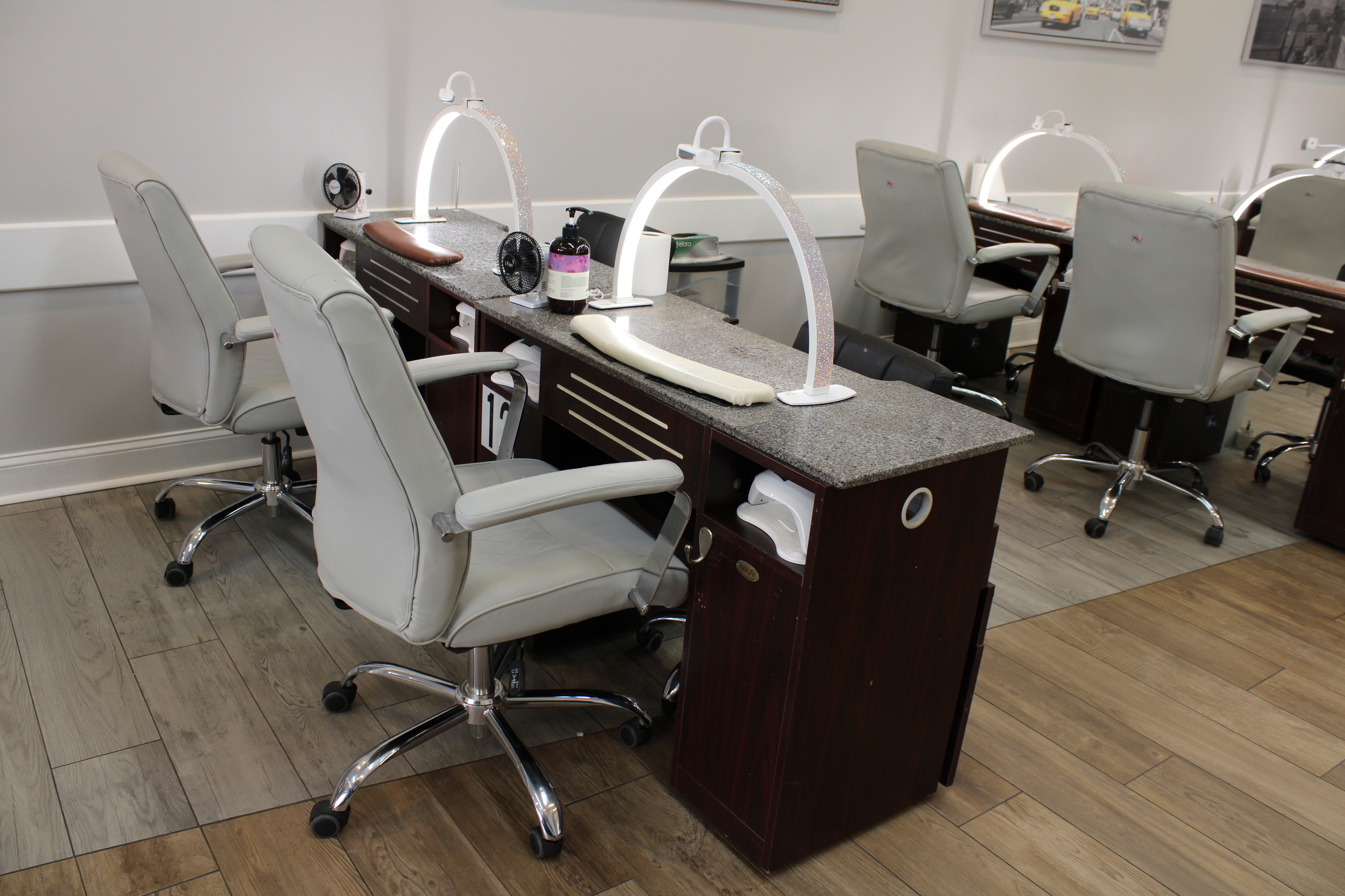 Finetouch Nails in Hackensack, NJ (3)
