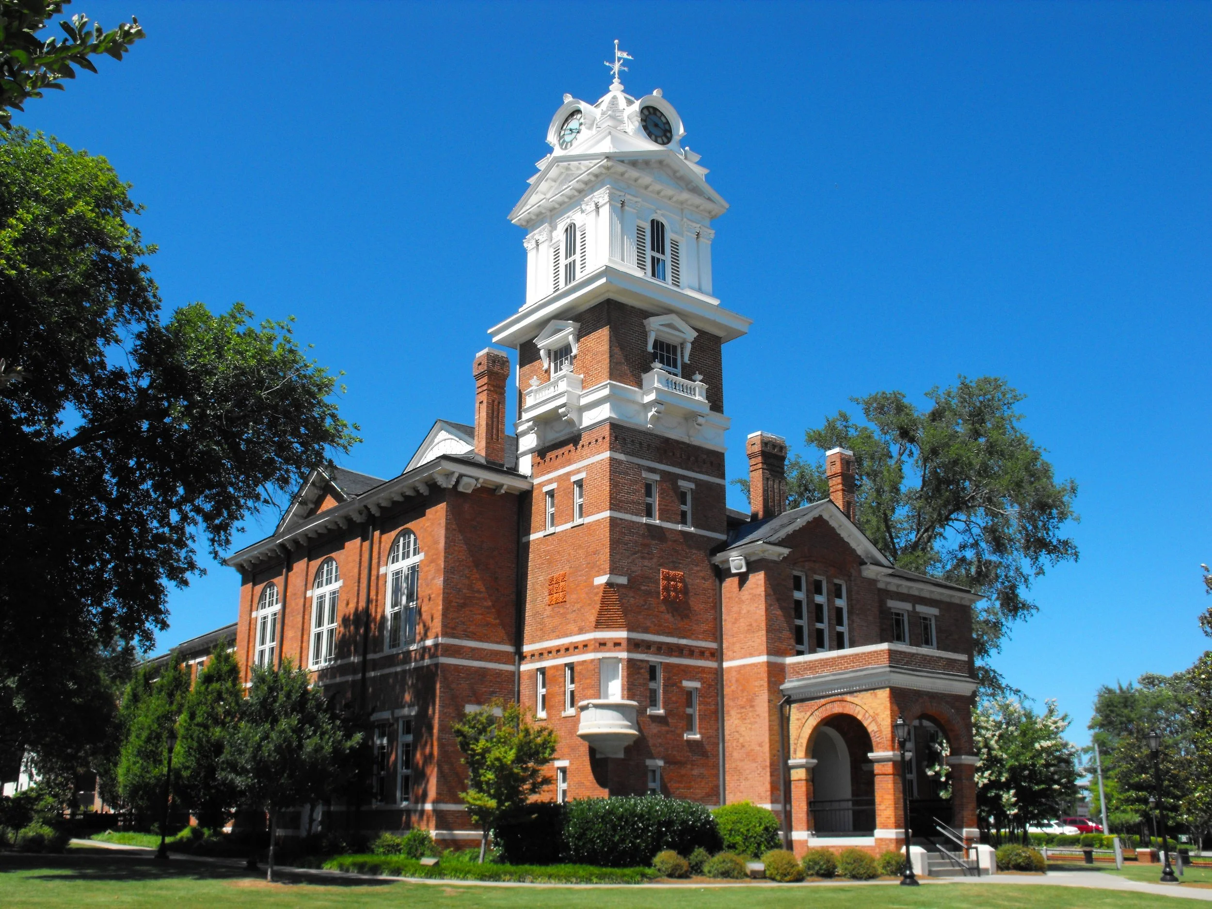 Sliz/Bramblett/Hudson & Associates in Lawrenceville, GA (2)