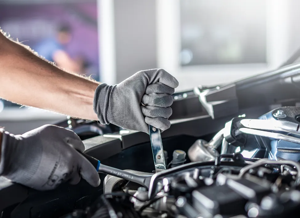 Impression Auto Service, LLC. in West Palm Beach, FL (4)