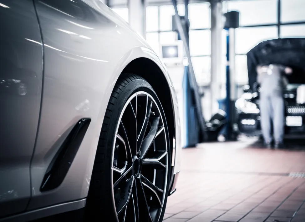 Impression Auto Service, LLC. in West Palm Beach, FL (5)