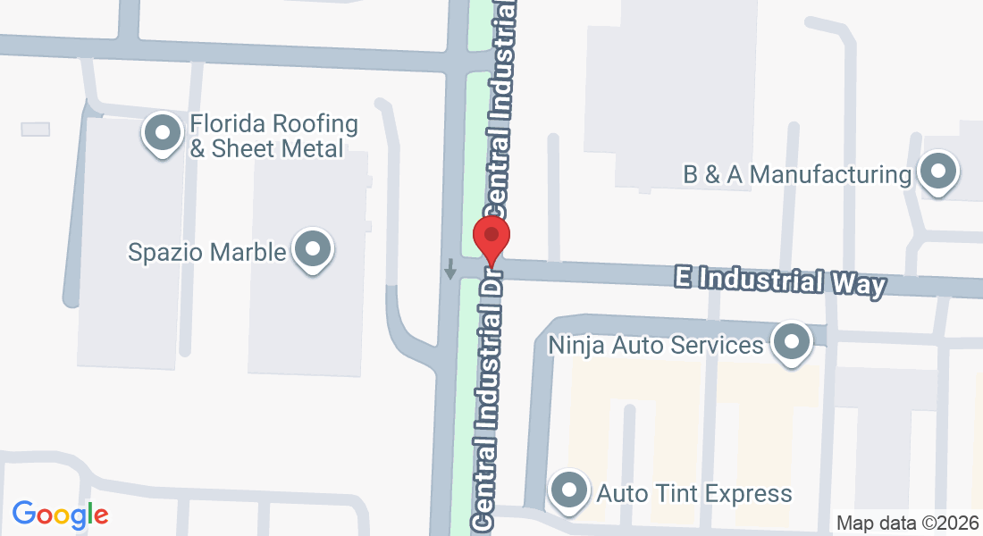 Impression Auto Service, LLC. in West Palm Beach, FL (6)