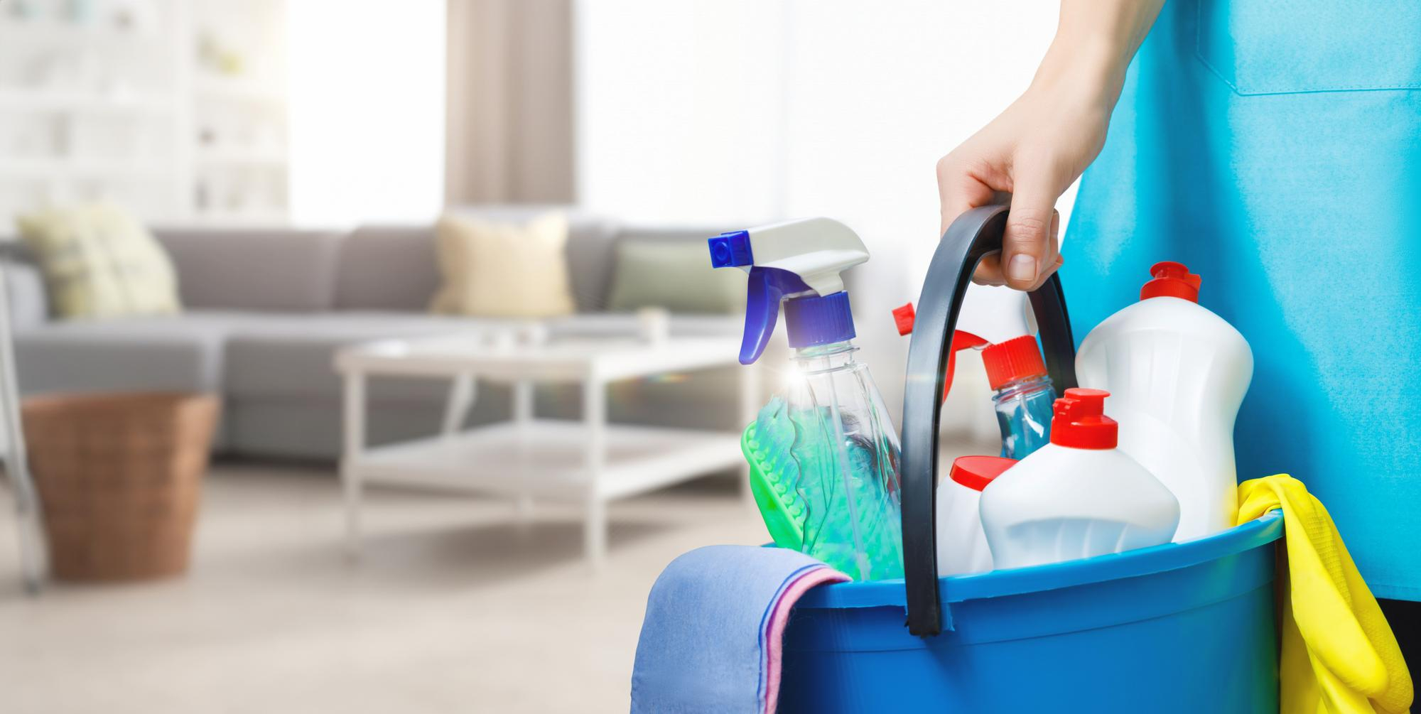 Tidy Hands Cleaners: #1 Austin Cleaning Services in Austin, TX (3)