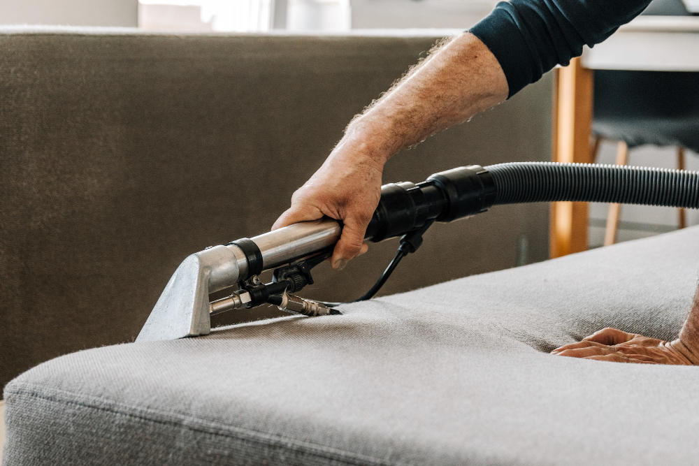 Tidy Hands Cleaners: #1 Austin Cleaning Services in Austin, TX (4)