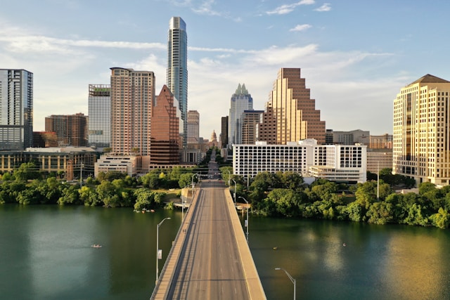 Tidy Hands Cleaners: #1 Austin Cleaning Services in Austin, TX (6)