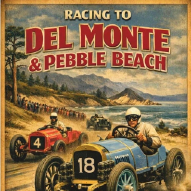Old Monterey Business Association in Monterey, CA (3)