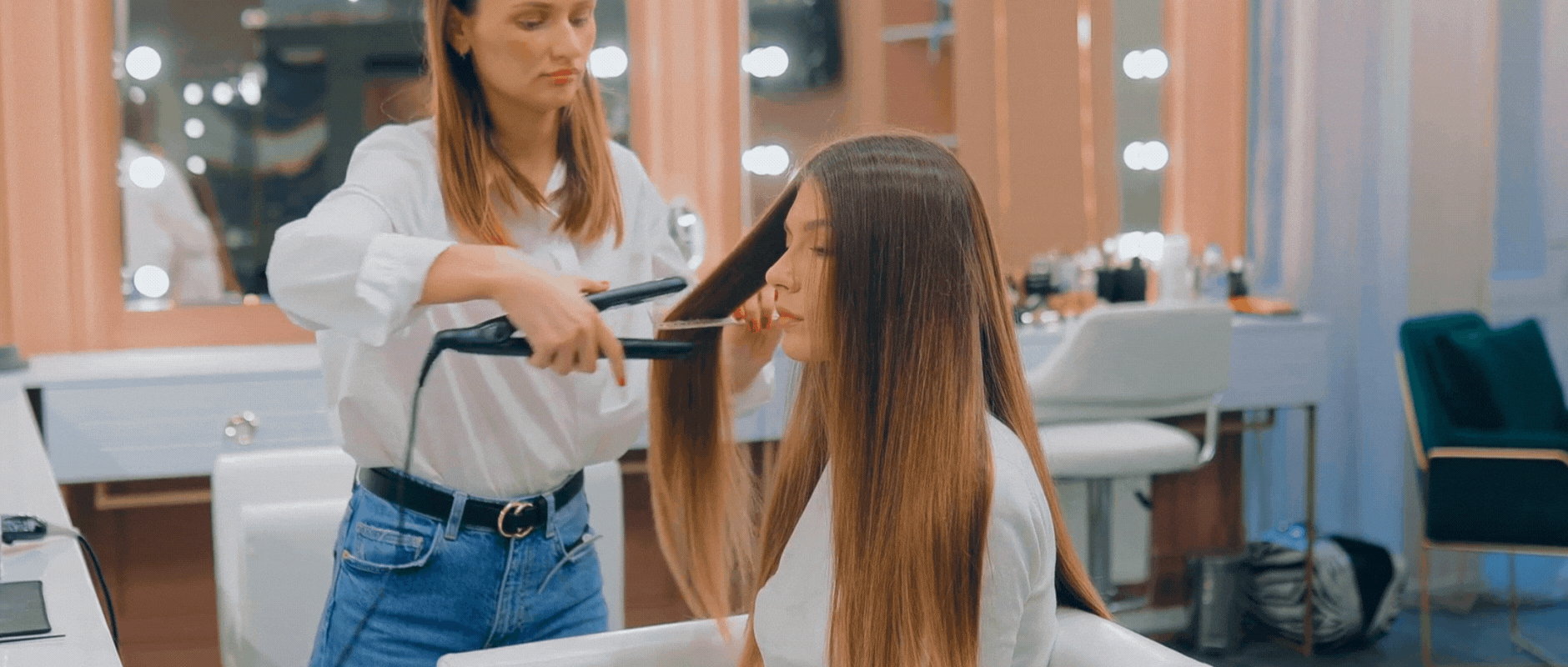 The Perfect Touch (Master Hair Extensions ) FULL SERVICE SALON in Orange City, FL