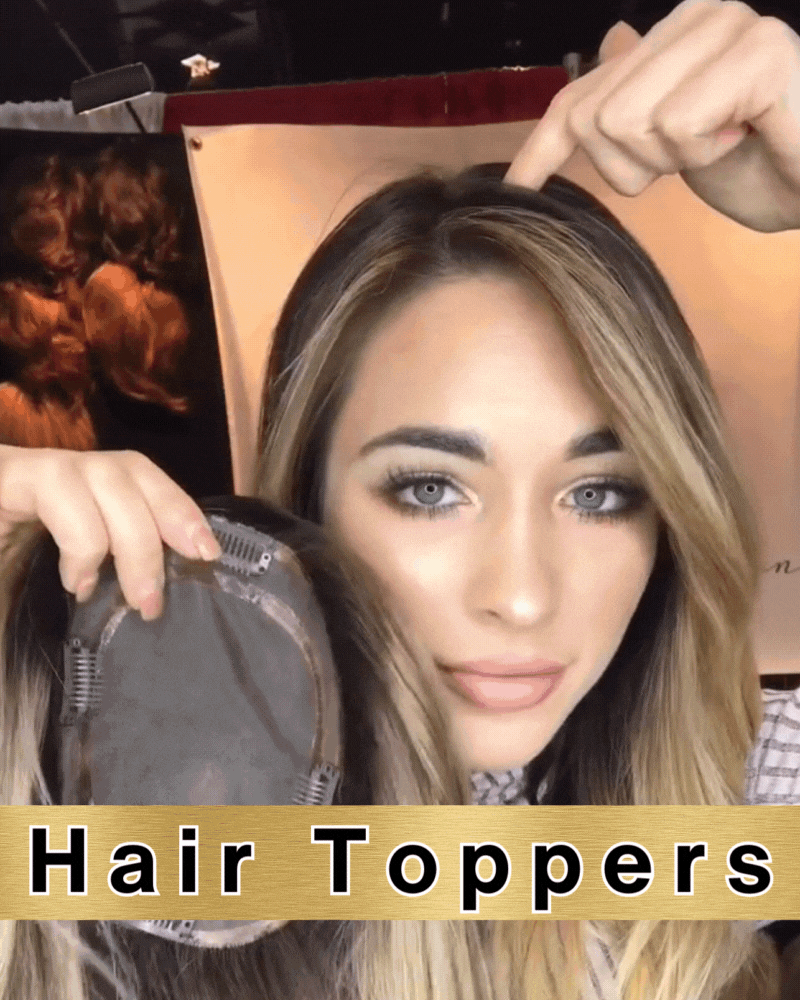 The Perfect Touch (Master Hair Extensions ) FULL SERVICE SALON in Orange City, FL (4)
