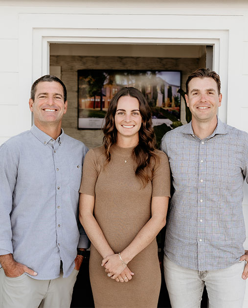 Kayla McGuinness at The Stafford Real Estate Group in Solana Beach, CA (2)