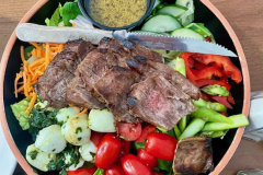 Main Street Bistro in Sykesville, MD (4)
