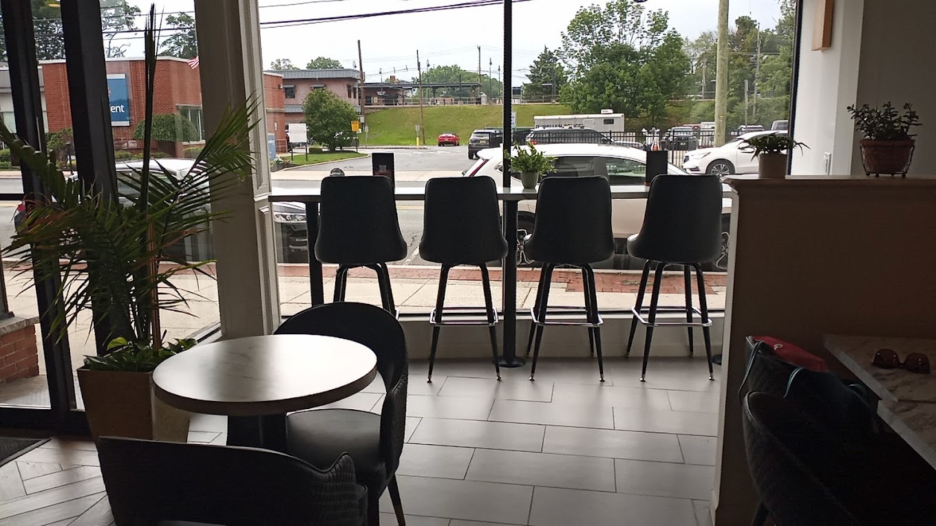Daluca's Cafe in Dunellen, NJ (3)