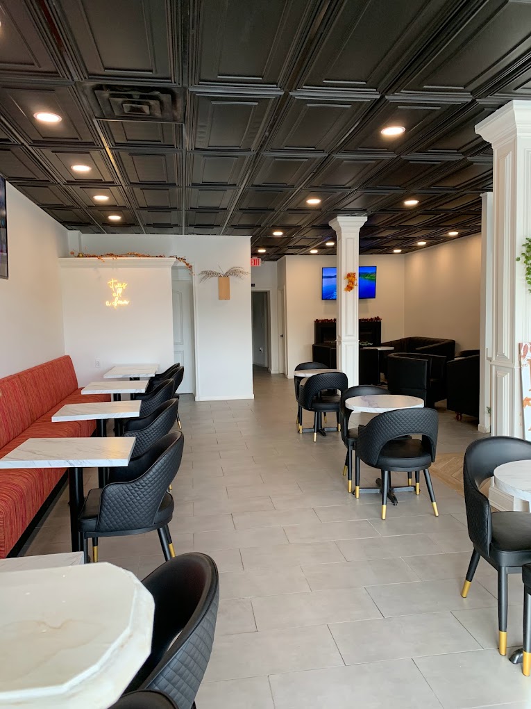 Daluca's Cafe in Dunellen, NJ (6)