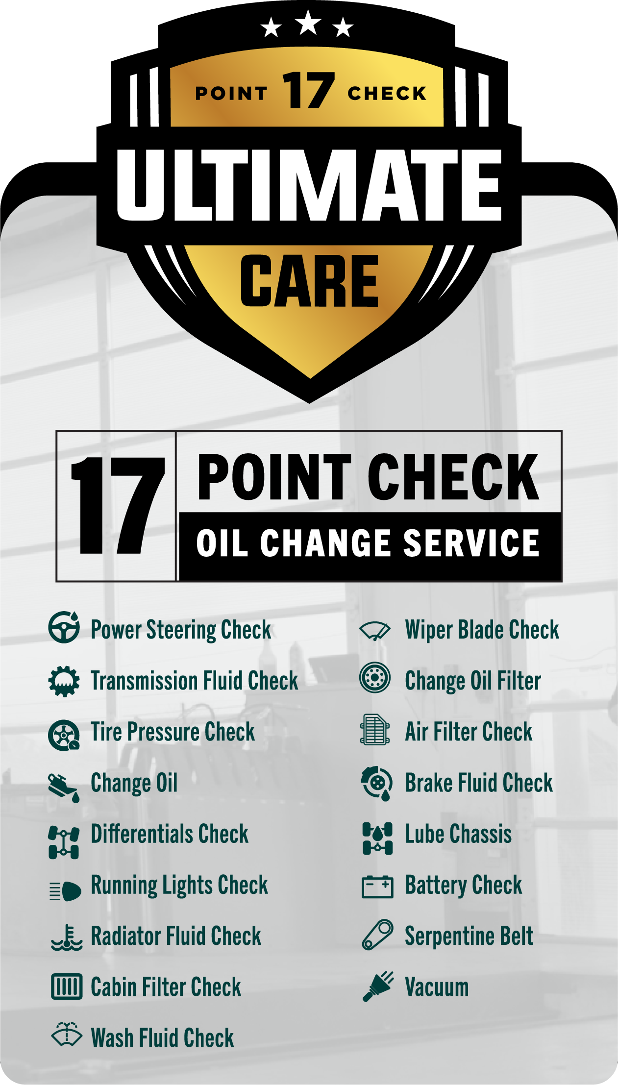 Toot'n Totum Car Care Center (Dalhart) in Dalhart, TX