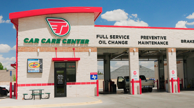 Toot'n Totum Car Care Center (Dalhart) in Dalhart, TX (2)