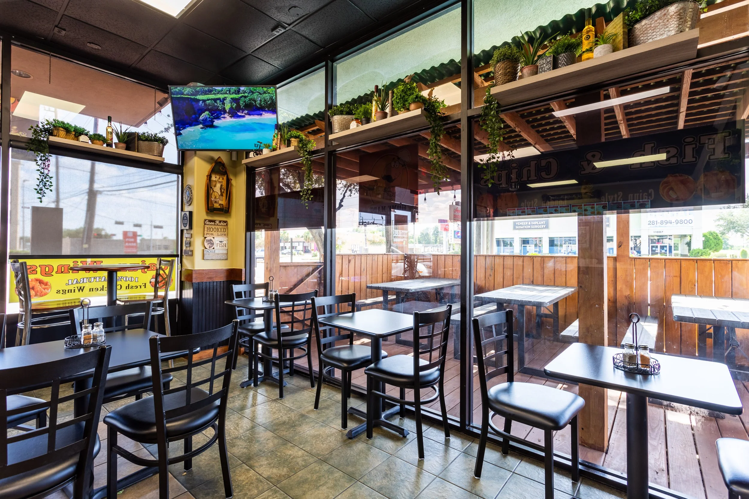 JLB Eatery Sealy in Sealy, TX