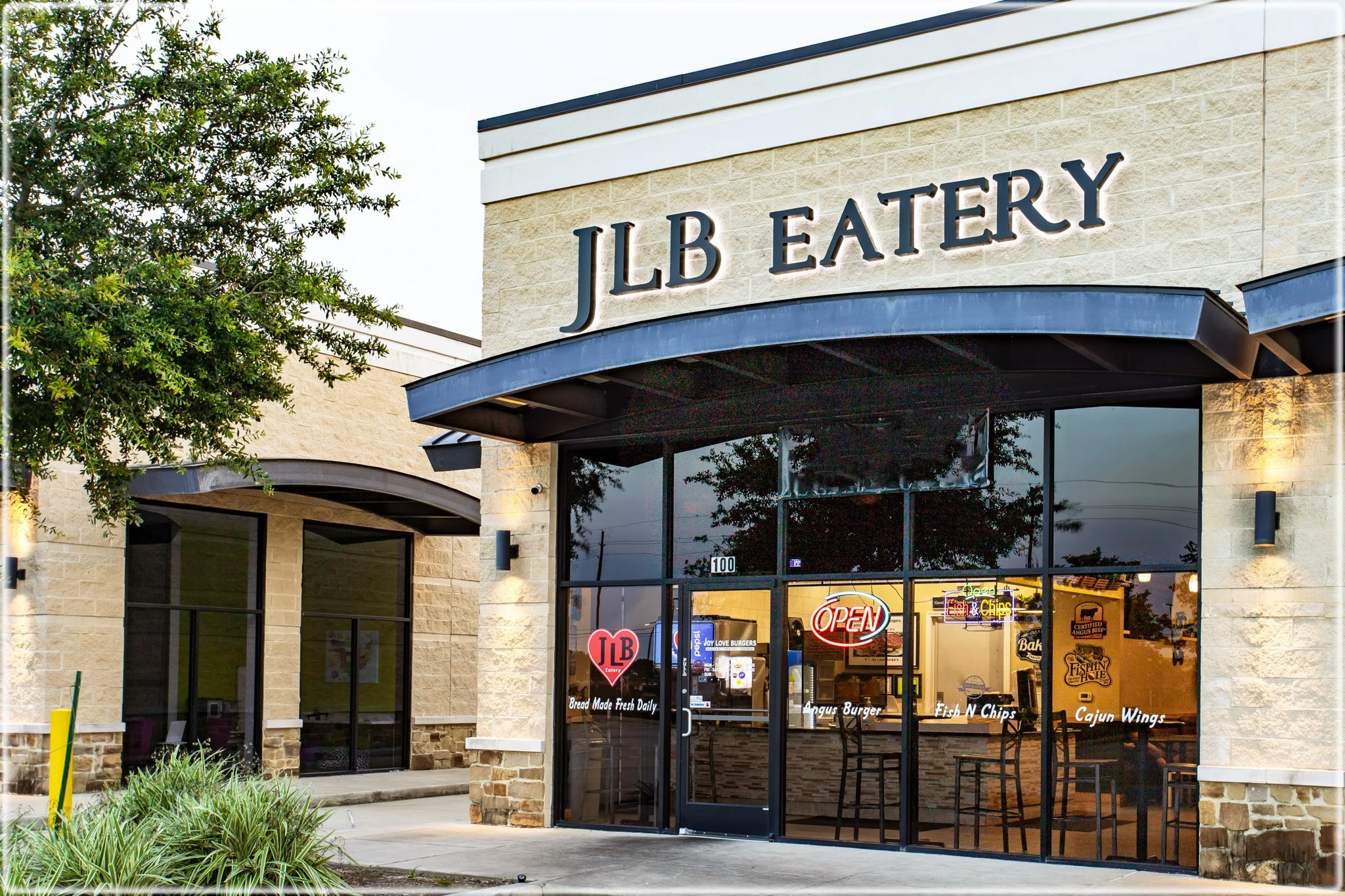 JLB Eatery Sealy in Sealy, TX (2)