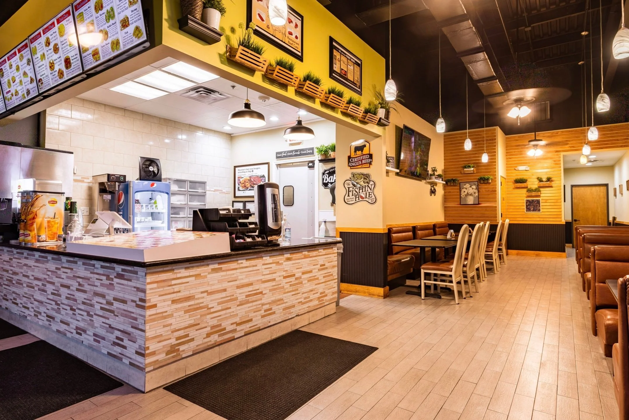 JLB Eatery Sealy in Sealy, TX (5)