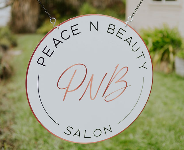 Peace N Beauty Salon in Sonoma, CA (2)