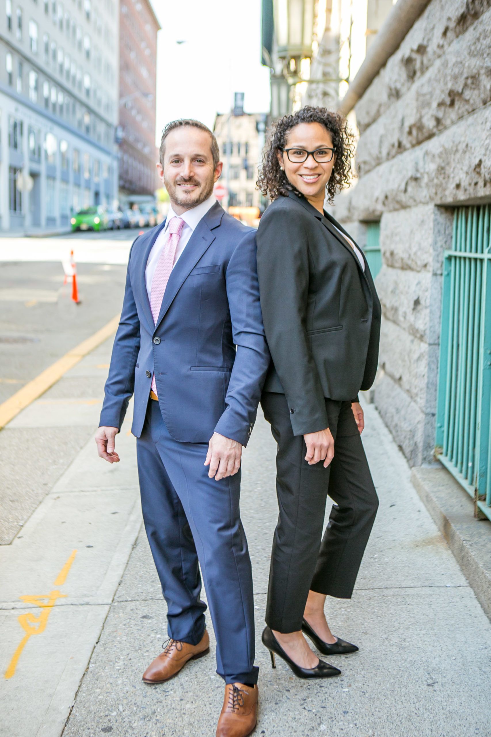 Raff & Raff, LLP in Paterson, NJ