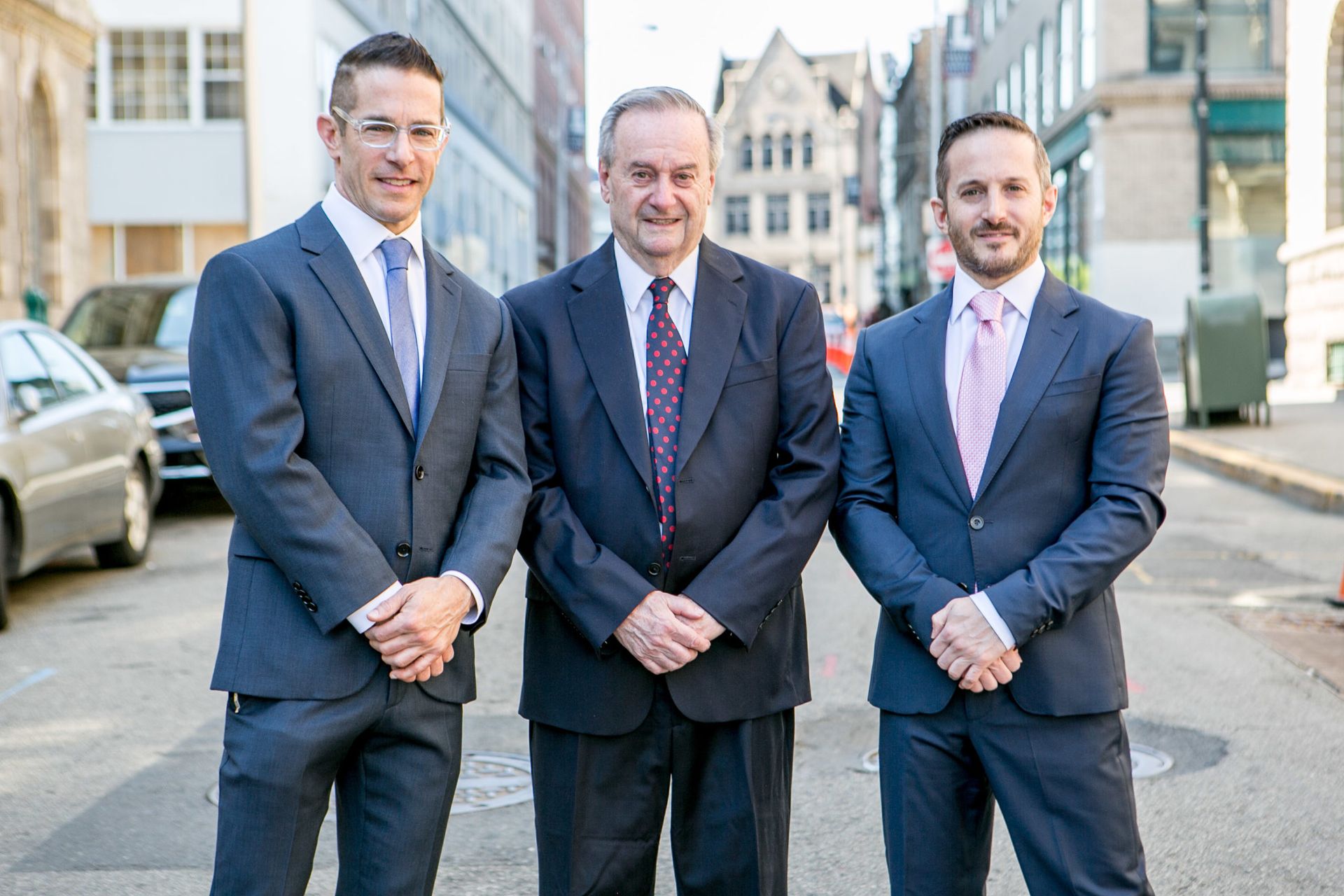 Raff & Raff, LLP in Paterson, NJ (3)
