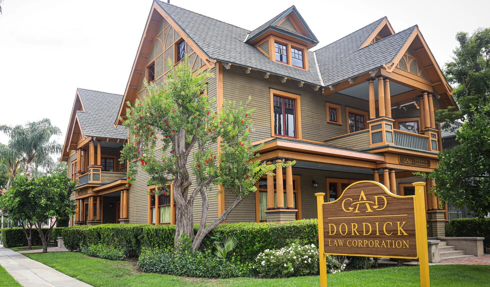 Dordick Law Corporation in Los Angeles, CA (3)