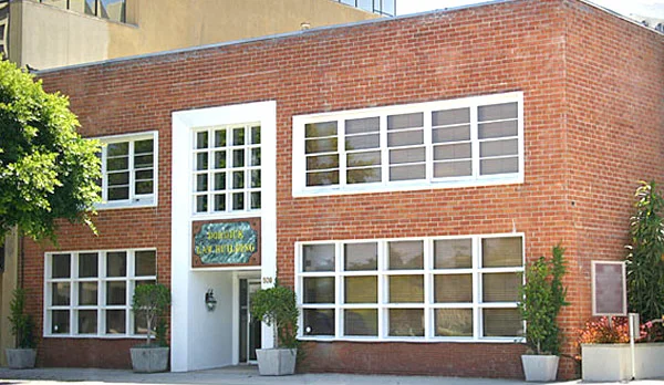 Dordick Law Corporation in Los Angeles, CA (4)