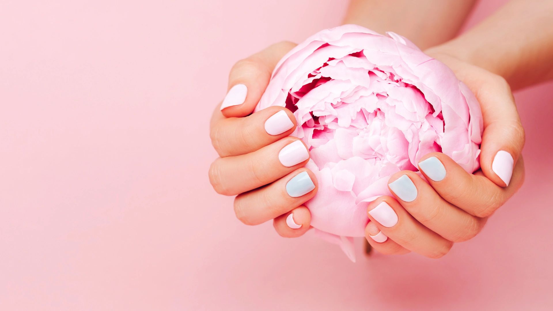 B.A.B.Y. Nail Bar (across FIU), Miami, Florida in Miami, FL