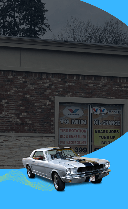 Pleasant Ridge Oil Change & Repair in Pleasant Ridge, MI (2)