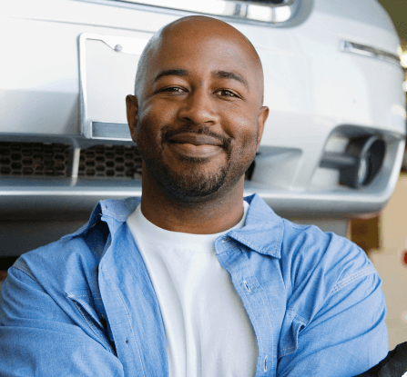 Pleasant Ridge Oil Change & Repair in Pleasant Ridge, MI (4)