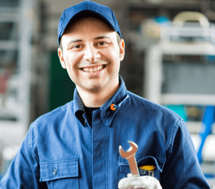 Pleasant Ridge Oil Change & Repair in Pleasant Ridge, MI (5)