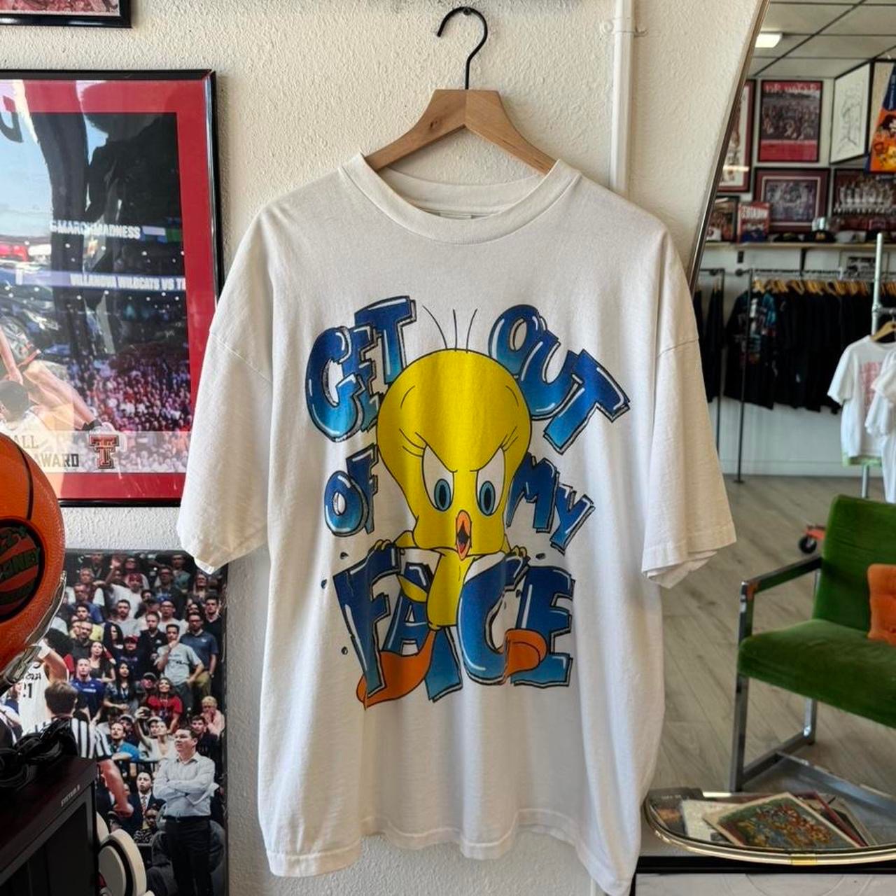 Izzy Money Vintage Clothing in Lubbock, TX (4)