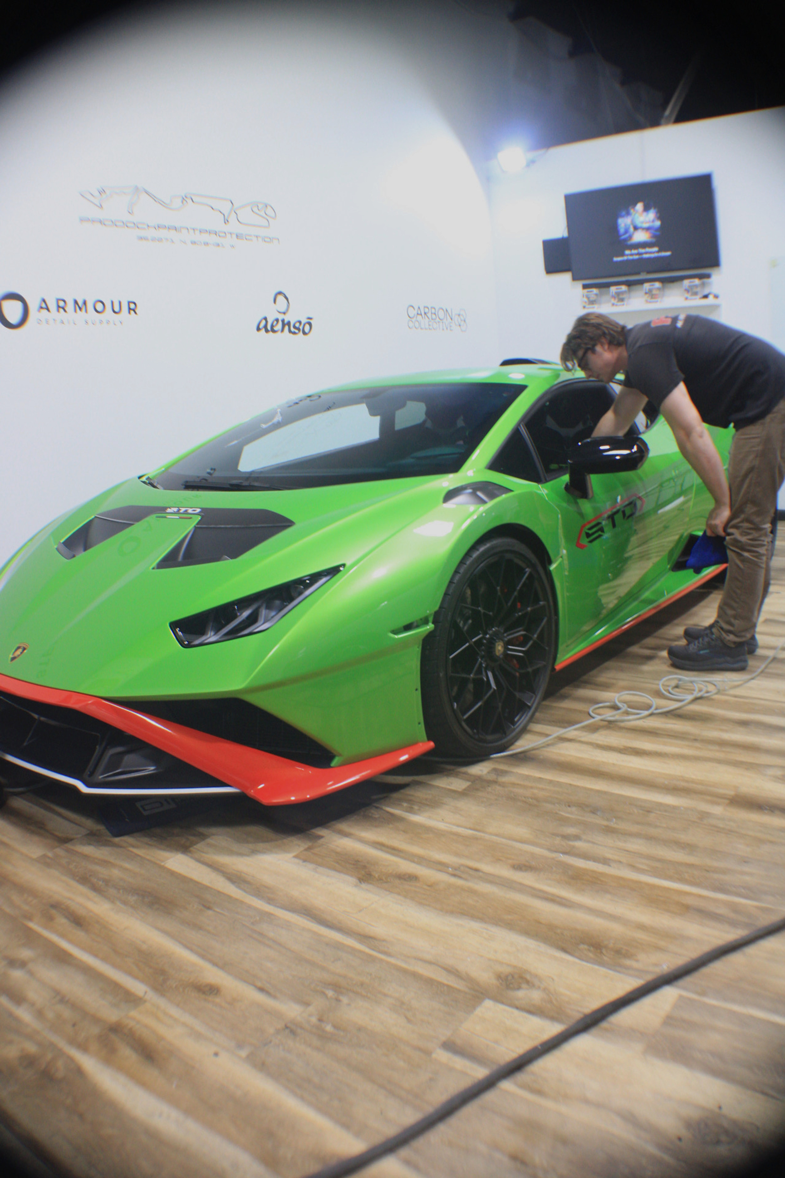 Auto Reflections LLC Paint Protection Film & Ceramic Coatings in Gastonia, NC