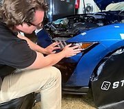 Auto Reflections LLC Paint Protection Film & Ceramic Coatings in Gastonia, NC (2)