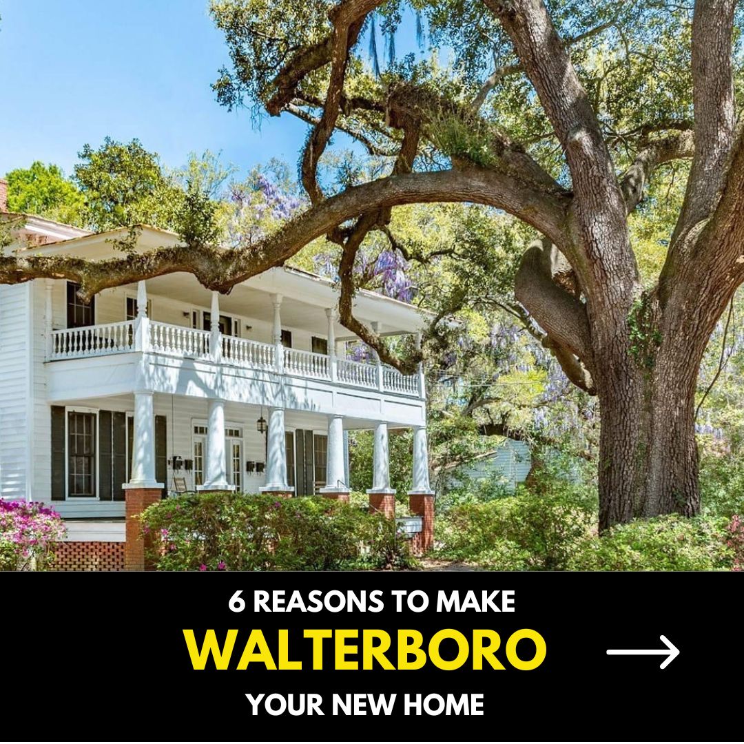 Cal Griffin-All Country Real Estate in Walterboro, SC (6)