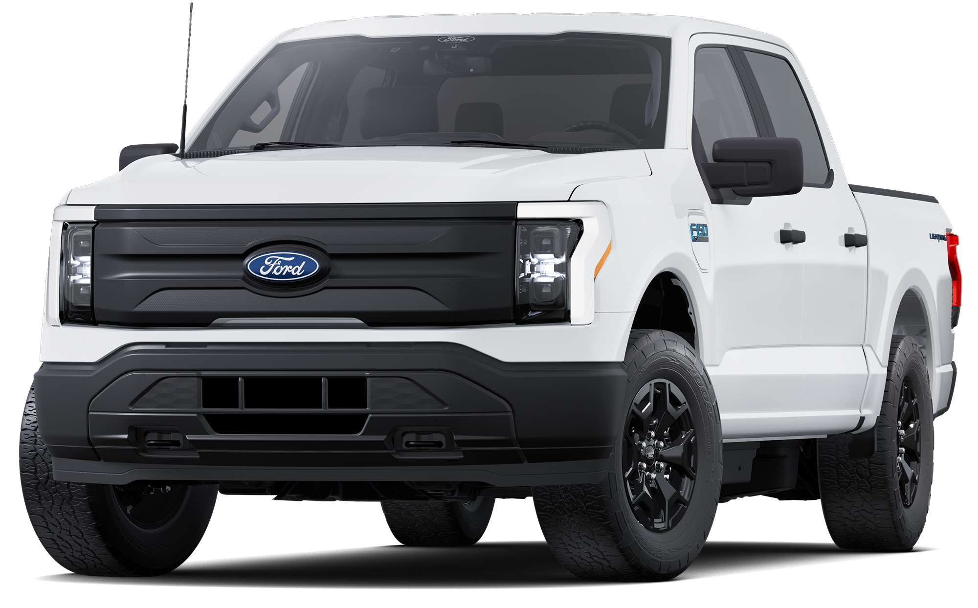 Glockner South Point Ford in South Point, OH (3)