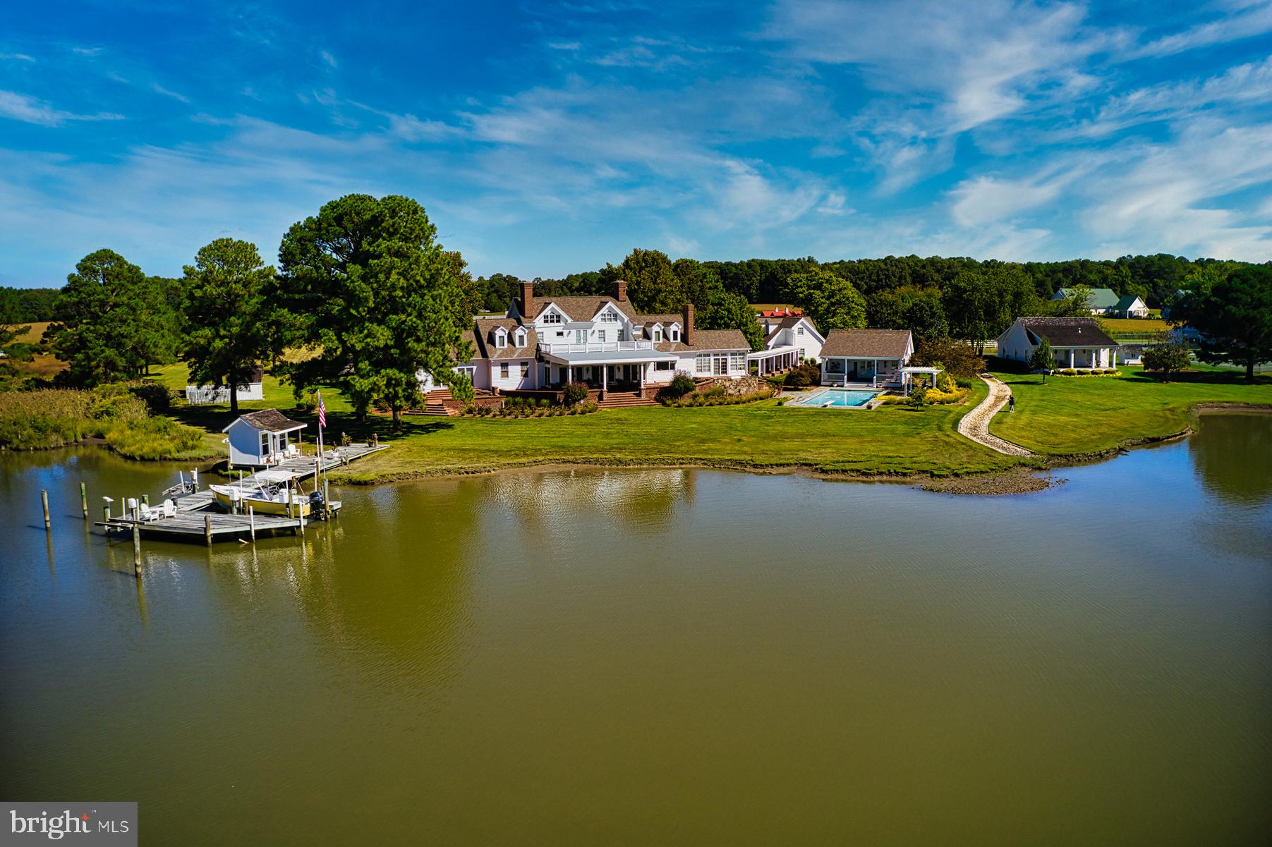 Long & Foster: Cornelia C.Heckenbach in St Michaels, MD (2)