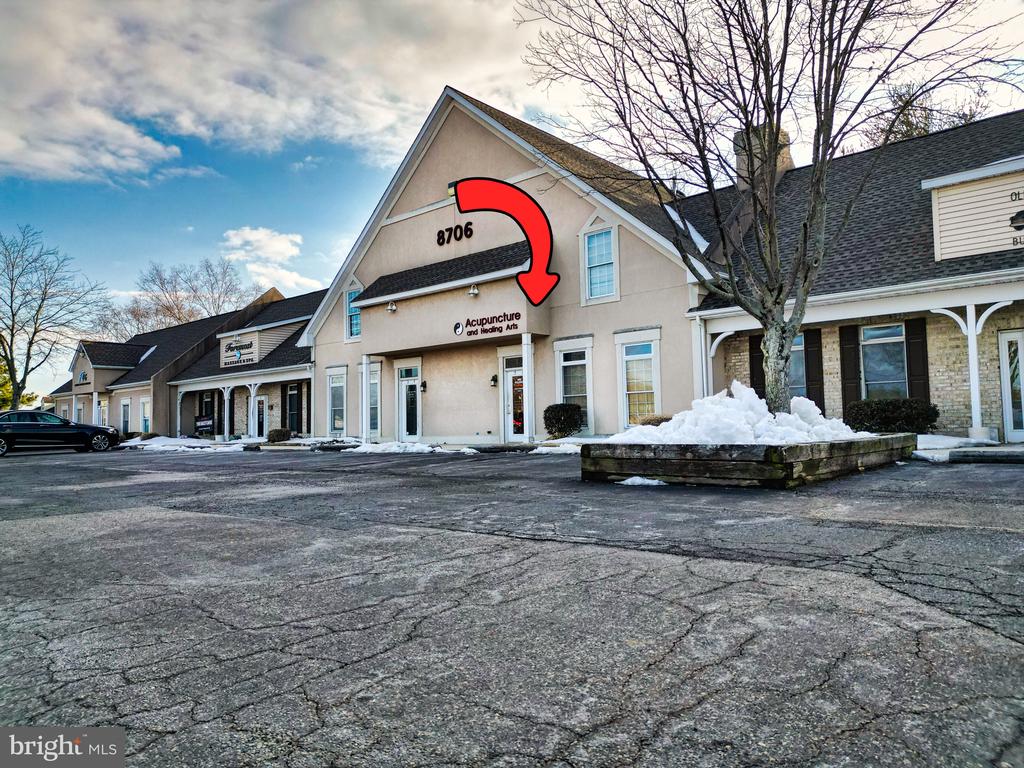 Long & Foster: Cornelia C.Heckenbach in St Michaels, MD (3)