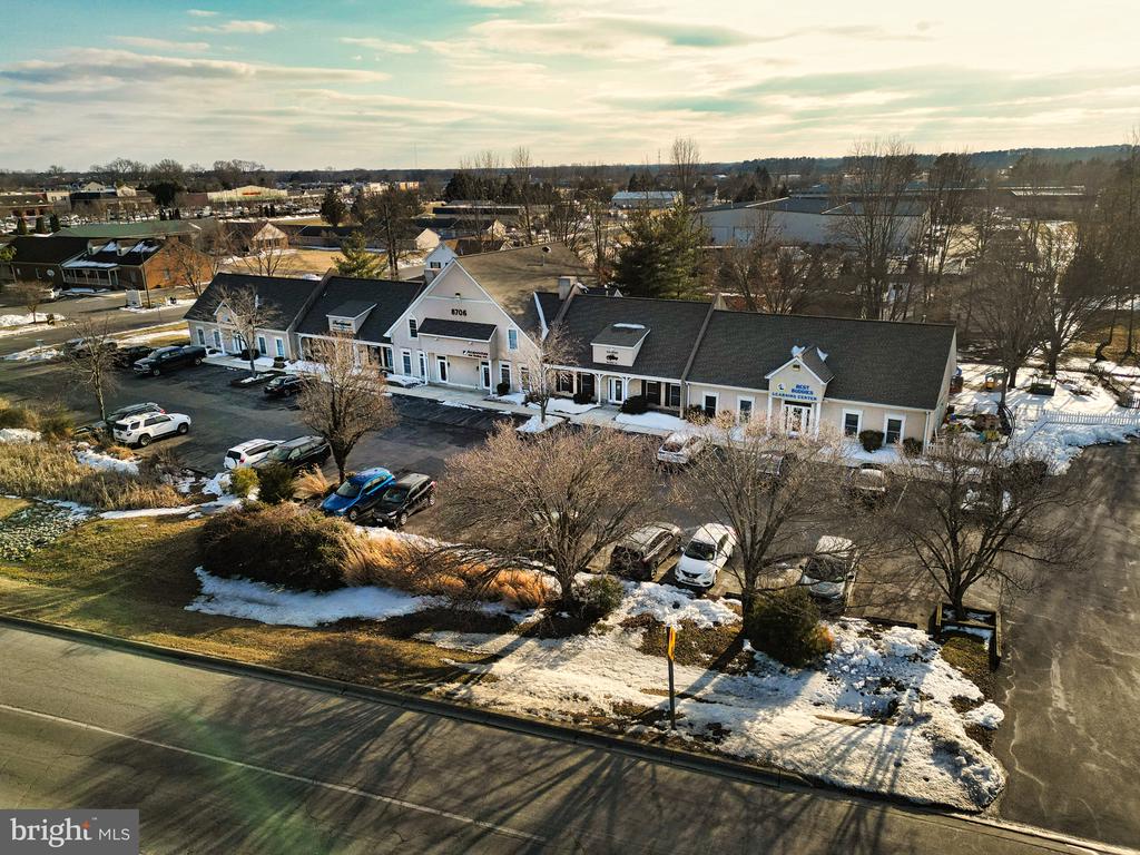 Long & Foster: Cornelia C.Heckenbach in St Michaels, MD (4)