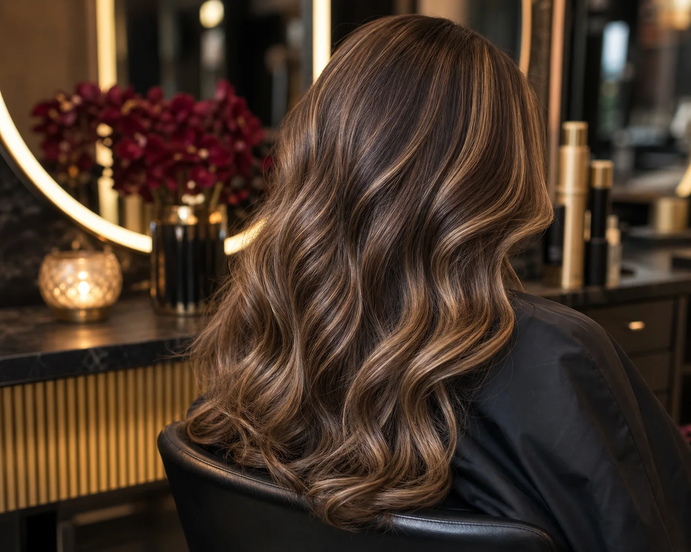 Design Hair, Nails & Spa in Oceanside, CA (2)