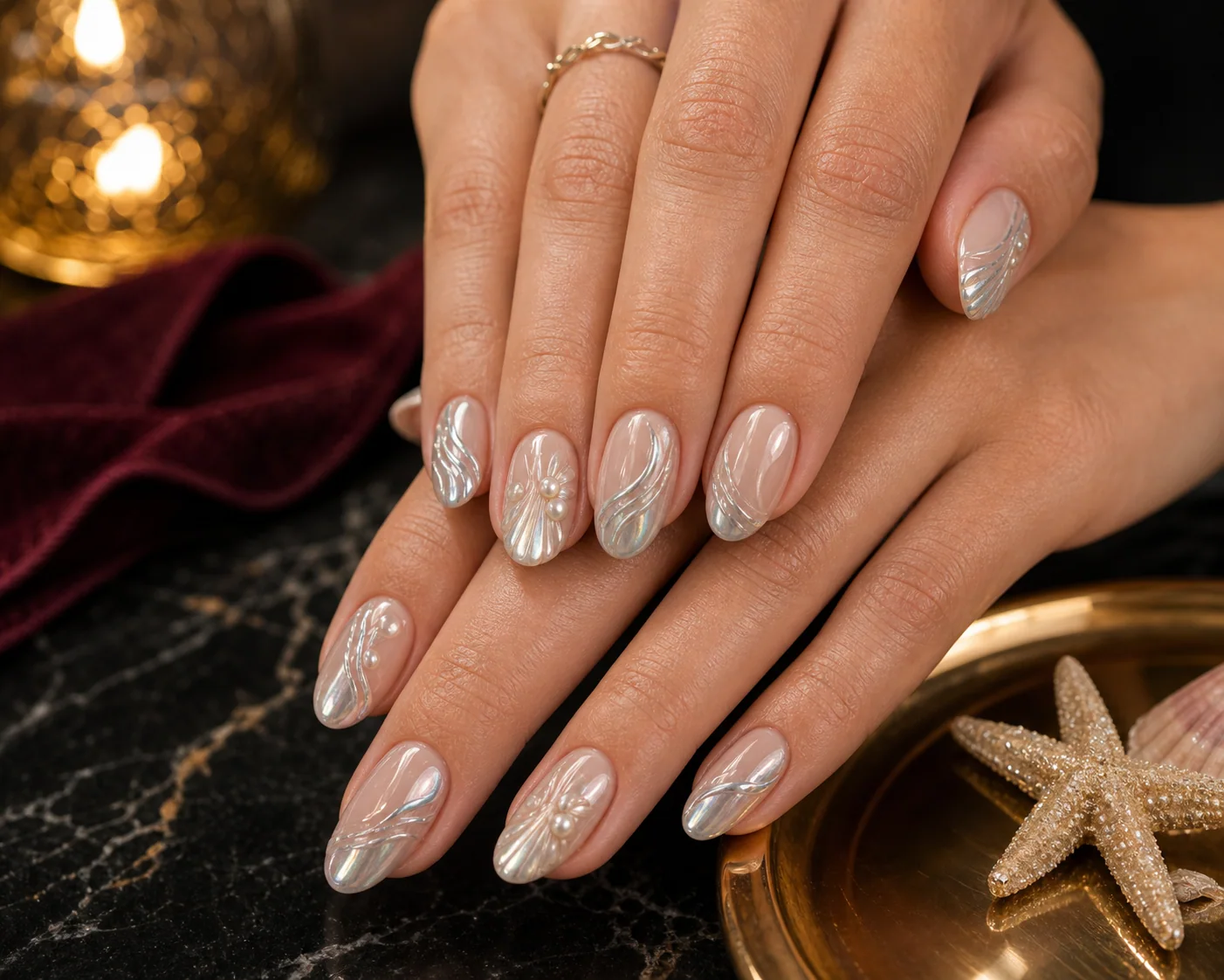 Design Hair, Nails & Spa in Oceanside, CA (3)