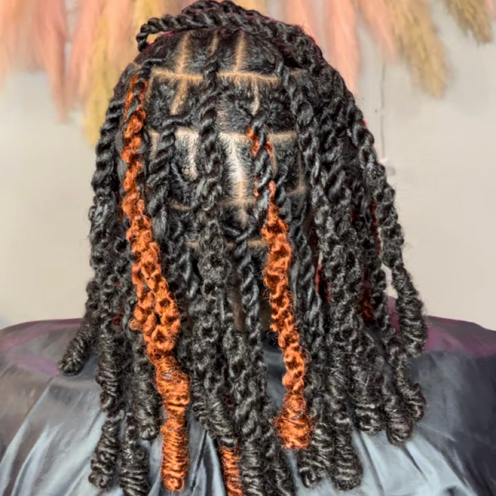 Hairstyles By J Mott in Acworth, GA