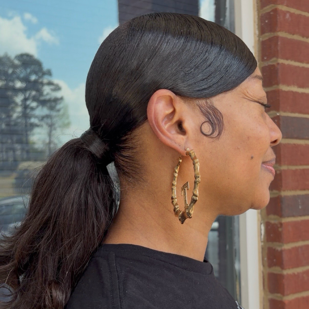 Hairstyles By J Mott in Acworth, GA (2)
