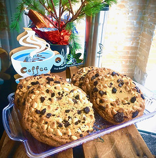 The Baked Bean - Coffee Shop & Dispensary in Rensselaer, IN (2)